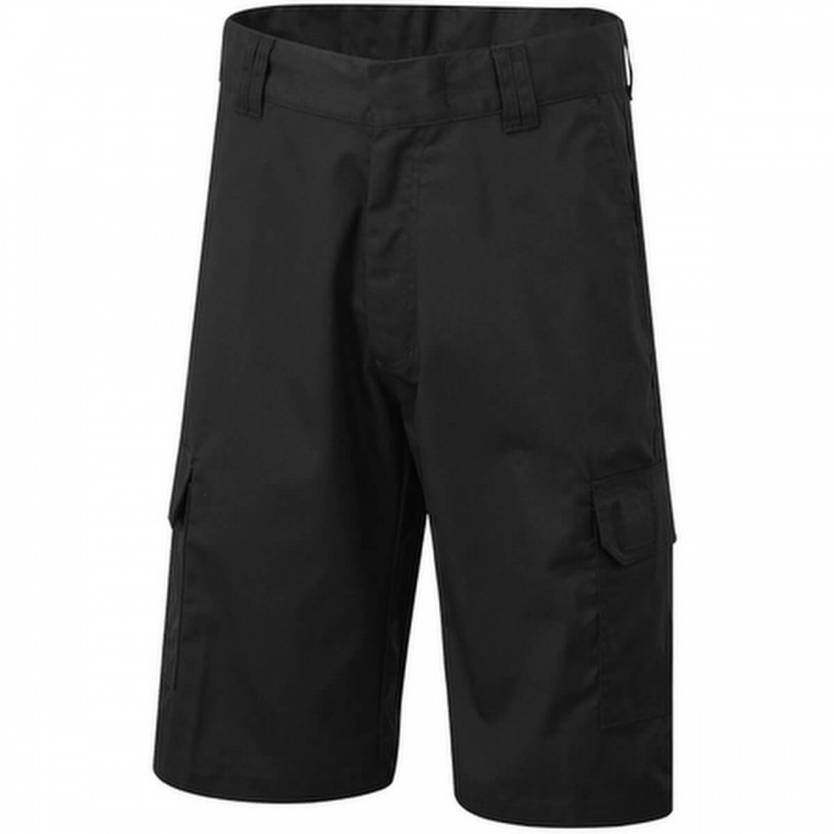 Uneek Clothing UC907 Mens Cargo Shorts 245gsm